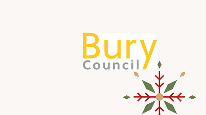 Our support for families during the holiday season