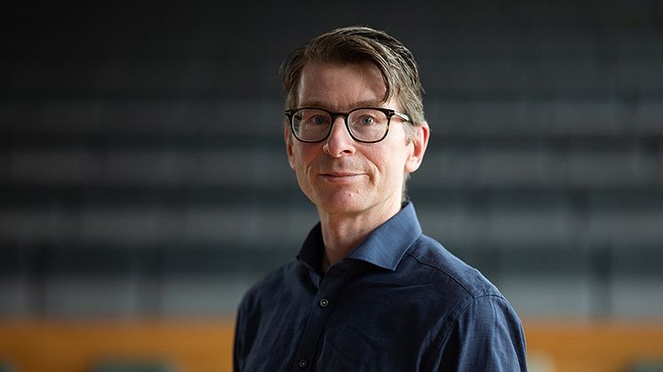 Professor Niklas Pramling