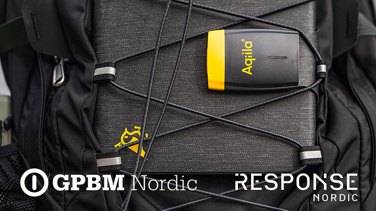 Response Nordic and GPBM Nordic enter strategic partnership for sustainable energy solutions
