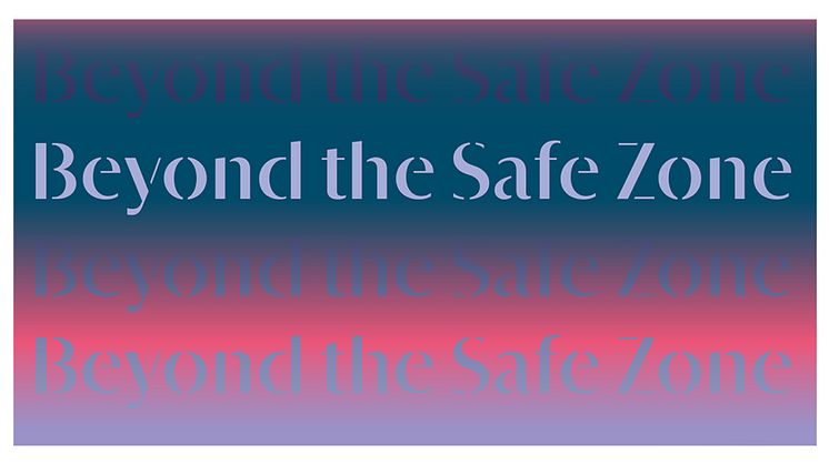 Pressvisning: Beyond the Safe Zone