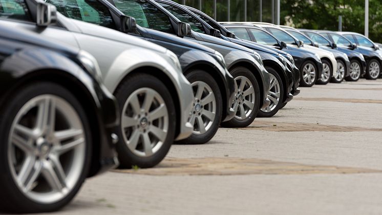 Kongslund Automobiler udvider sortimentet med elbiler