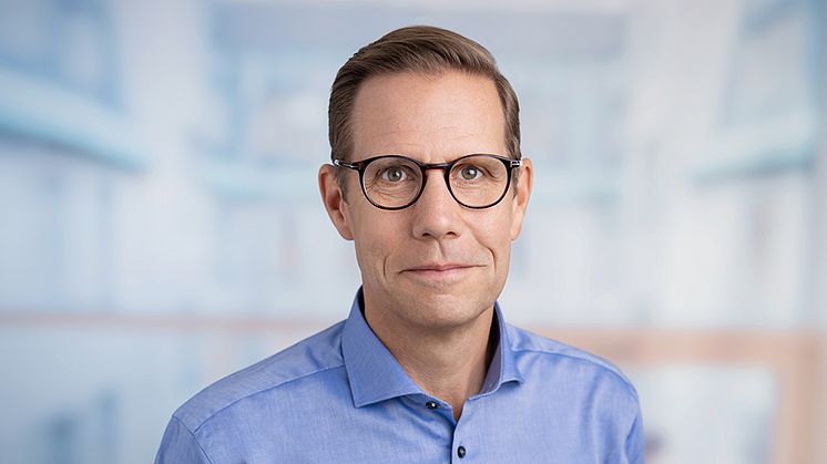 Birger Lycken  