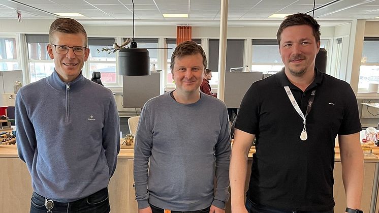 Bjerking rekryterar konsulter inom VVS och styr i Luleå