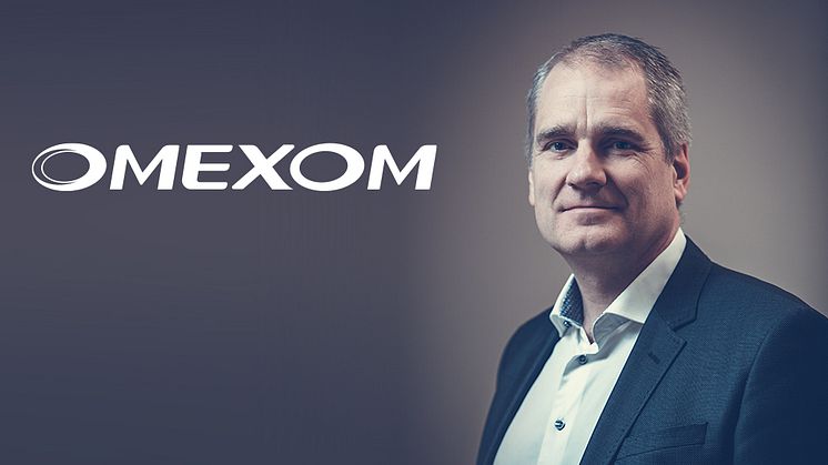Från och med 20 januari 2025 tar Jan Hintze över som vd för båda Omexoms verksamheter i Sverige, Eitech Engineering AB och Infratek AB.