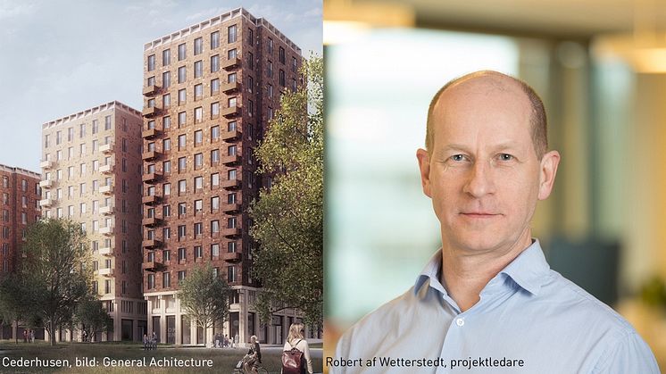 Var med och påverka byggprocessens hållbarhetskrav
