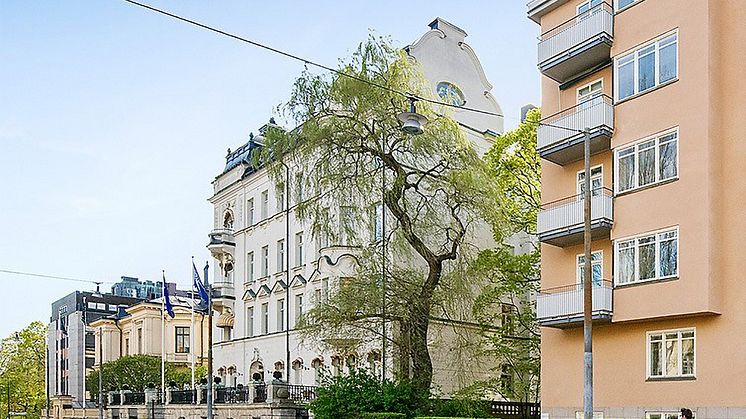 Osäker marknad: Råden inför bostadsaffären