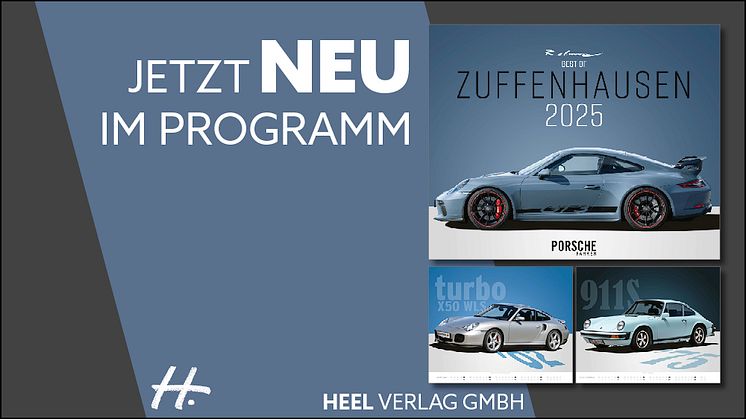 Best of Zuffenhausen 2025