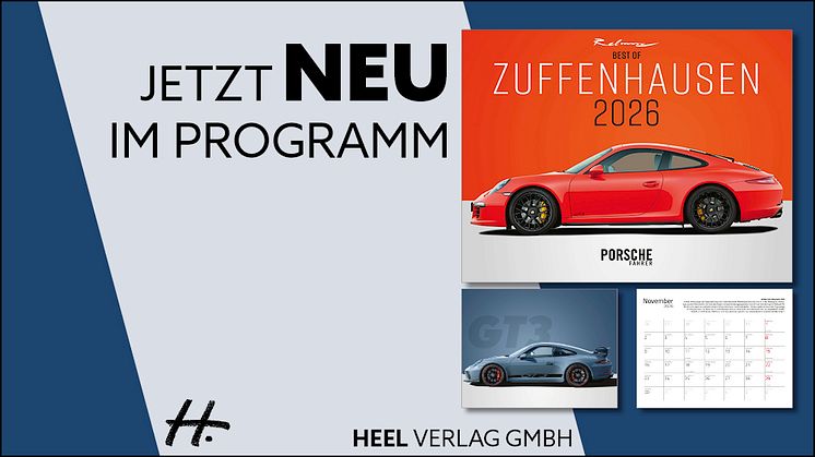 Best of Zuffenhausen 2026