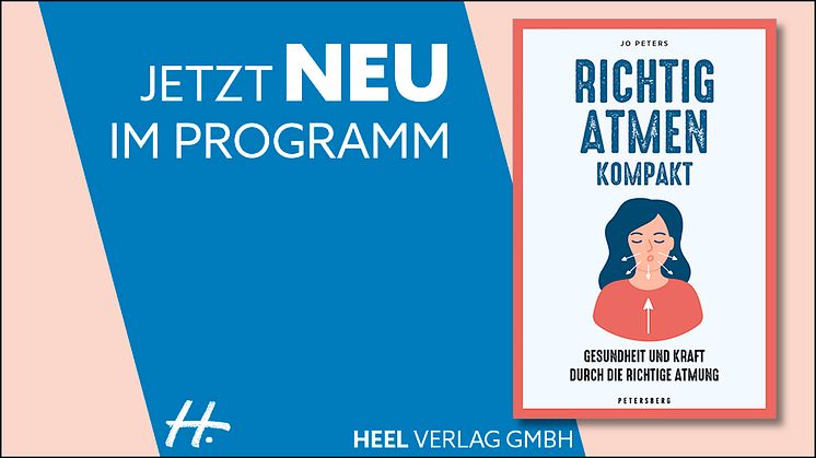 Gesundheit und Kraft durch die richtige Atmung