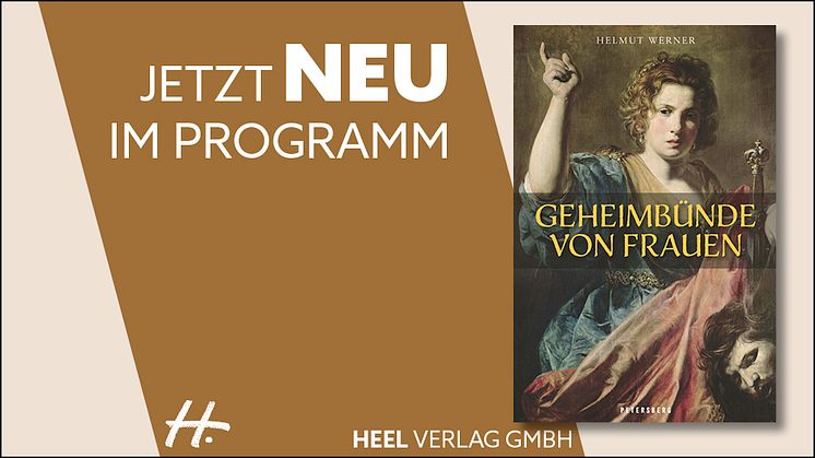 Geheimbünde von Frauen