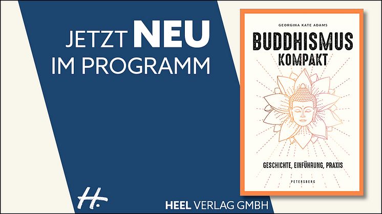 Buddhismus kompakt