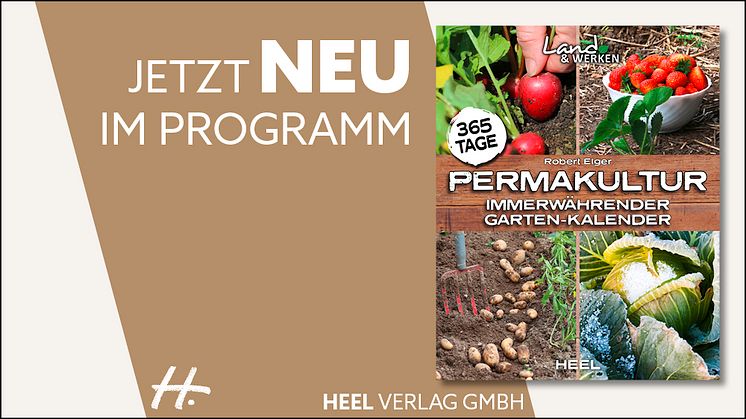365 Tage Permakultur