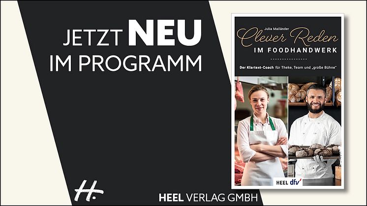 Der Klartext-Coach für Theke, Team und „große Bühne“