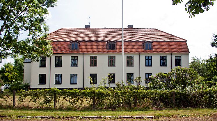 Kronetorps gård i Arlöv