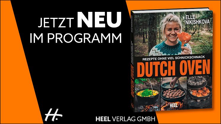 Dutch Oven