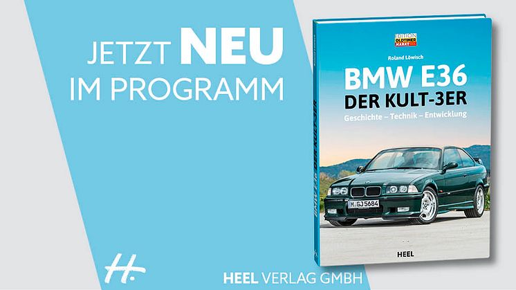 Der Kult-3er – Geschichte – Technik – Entwicklung