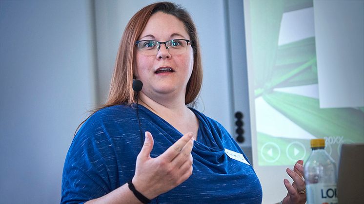 Coaching i arbetslivet – att våga se, säga och växa