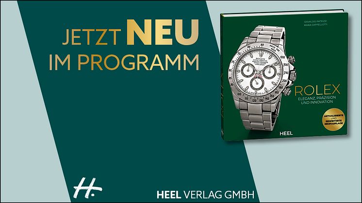 Rolex - Eleganz, Präzision und Innovation