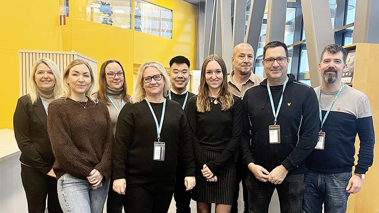 Jönköping Energis kundcenter