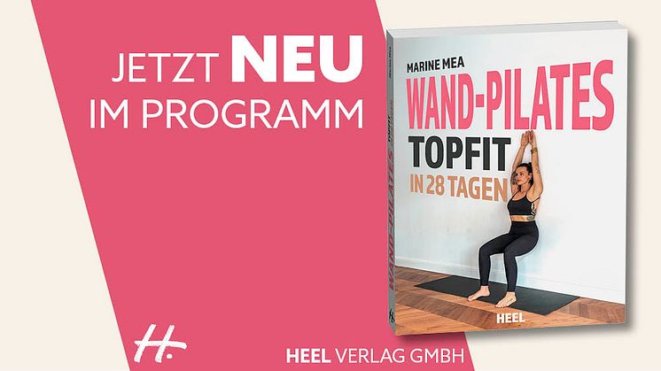 Wand-Pilates