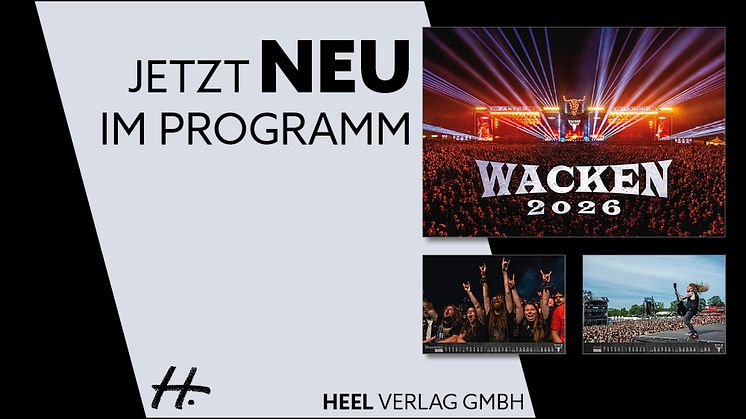 Wacken 2026