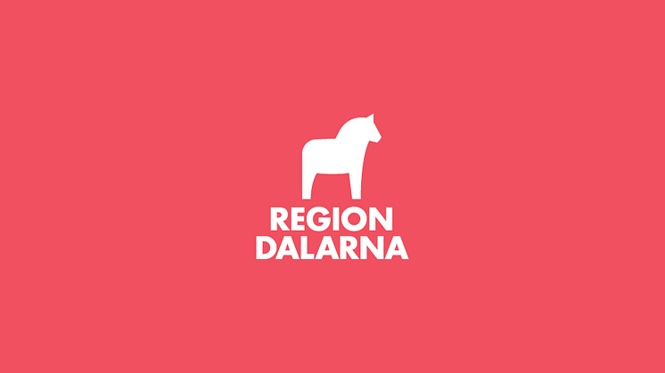 Region Dalarnas logotyp.