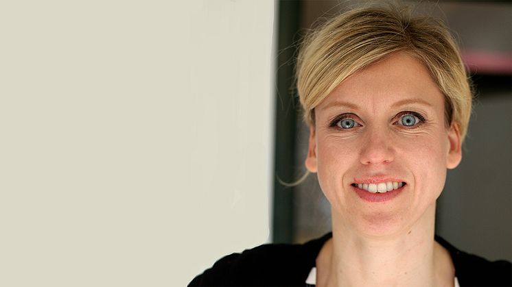 — För oss i Växa är det extra positivt att kunna konstatera att gårdar anslutna till vår Kokontroll® har högst avkastning i landet, säger Jessica Kinnander, avdelningschef Kokontrollen.