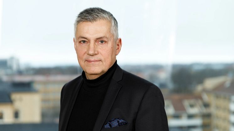 Bjerkings VD lämnar sin roll under 2025