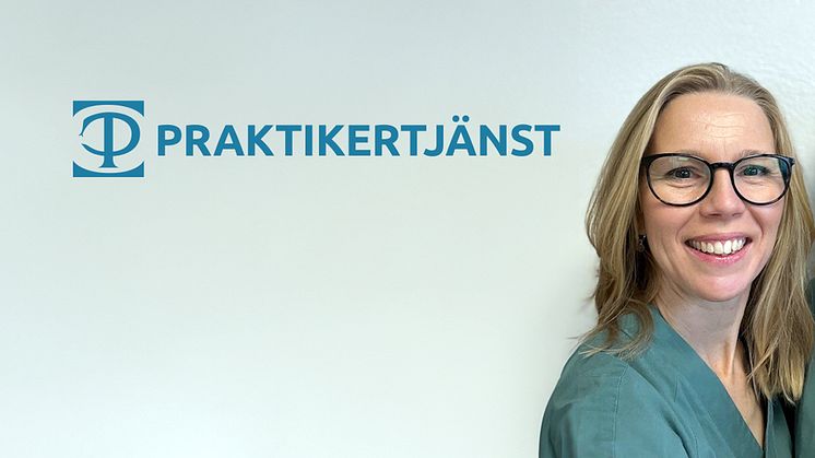 Anna Everitt är specialistläkare i hud- och könssjukdomar och verksamhetschef på Praktikertjänst Hudläkarpunkten i Uddevalla.