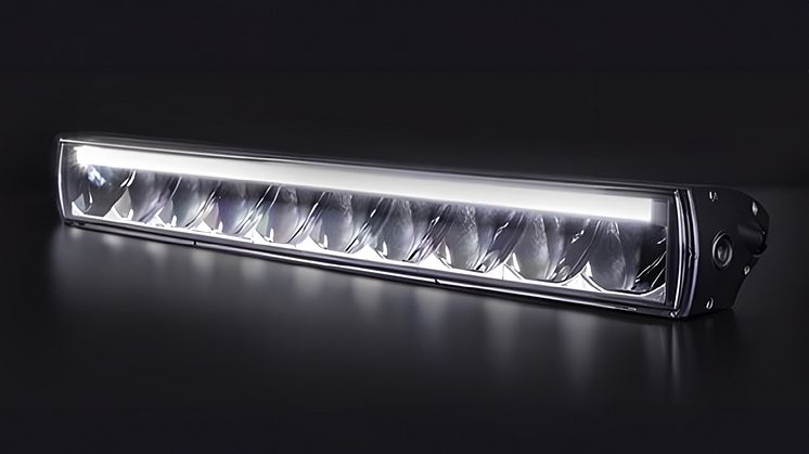 Ledramp