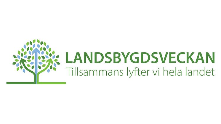 Landsbygdsveckan 2025 - aktiviteter i alla Sveriges län