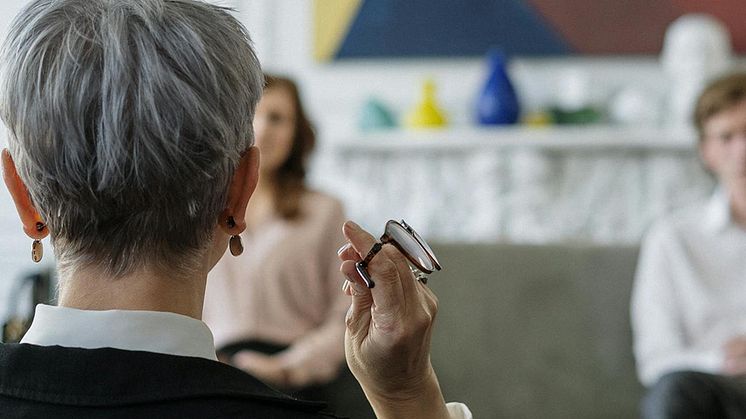 Coaching – den starkaste kraften för att förbättra arbetsprestationer