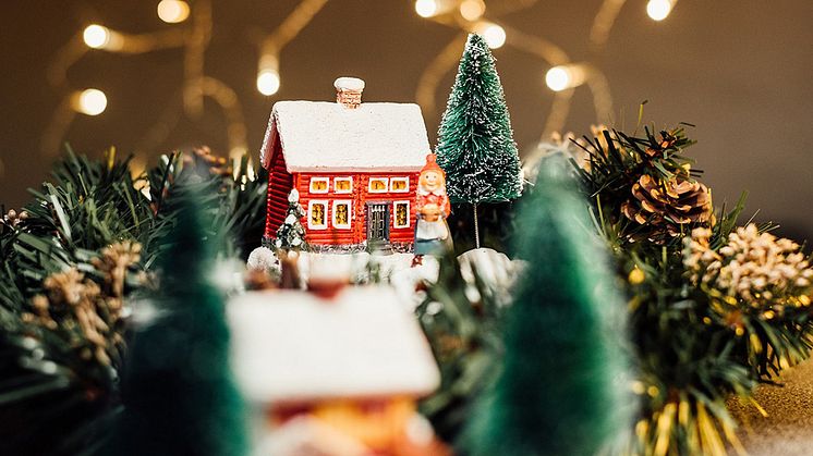 Det lackar mot jul – hur julstädar ni i ert hem?