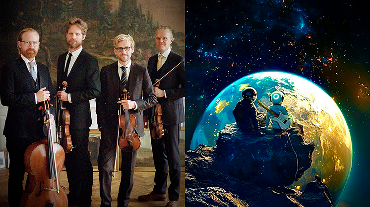 Musik i Syd Malmö släpper sitt allra första konsertprogram!