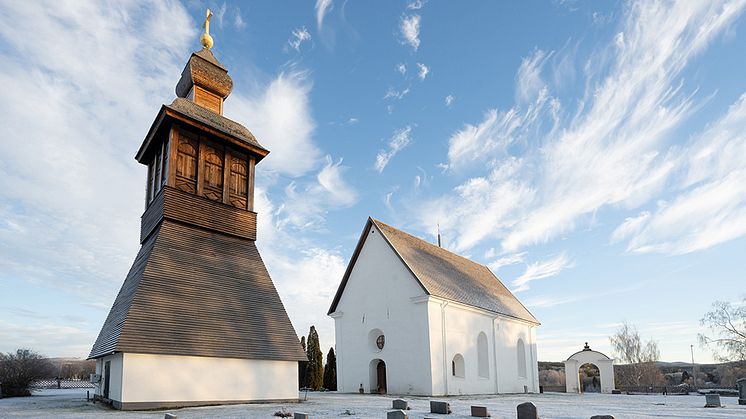 Foto: Mattias Persson, Svenska kyrkan