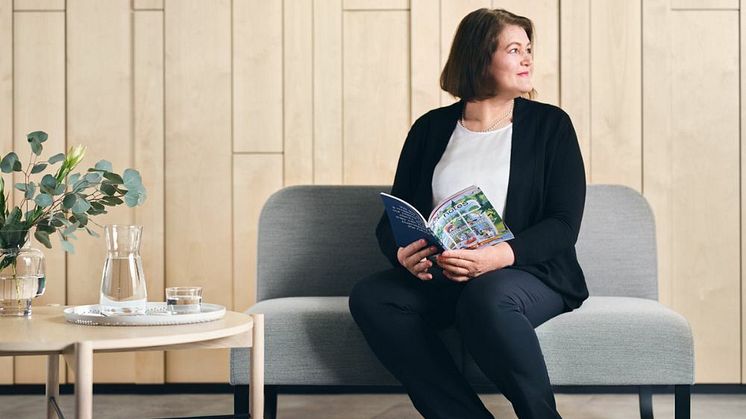 Moderne finans betyr smartere budsjettering, bedre beslutninger og sterkere vekst.
