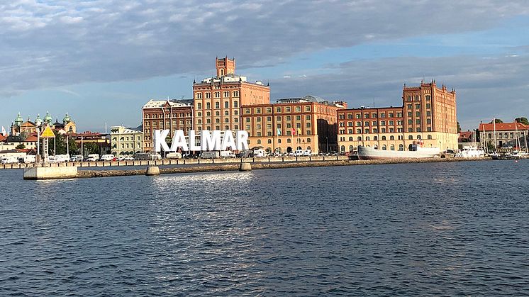 Kalmarsalen