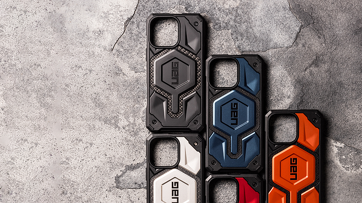 Vendora Nordic Expands its Portfolio with UAG