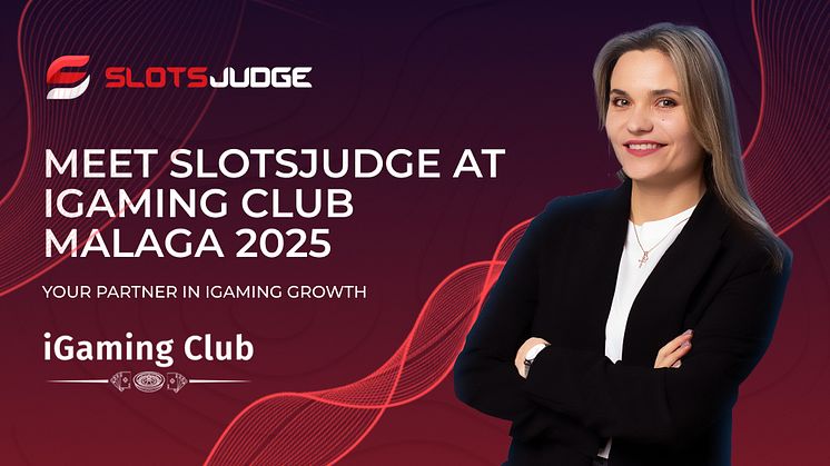 The Slotsjudge Visit to iGaming Club 2025 in Malaga: Insights & Plans