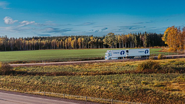 Tempcon Group emitterar seniora säkerställda obligationer om 550 miljoner SEK