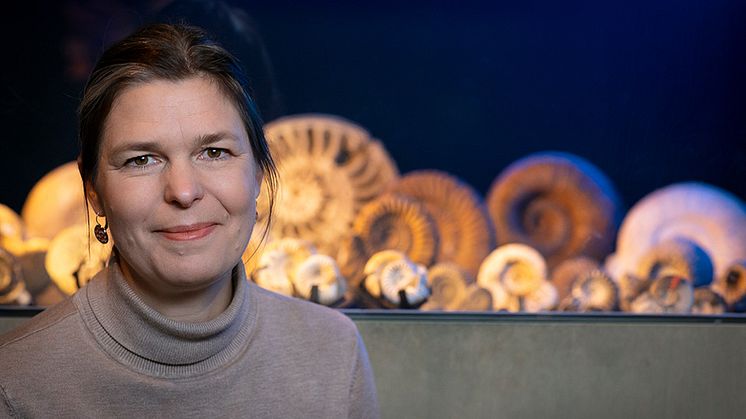 Lisa Månsson utställning