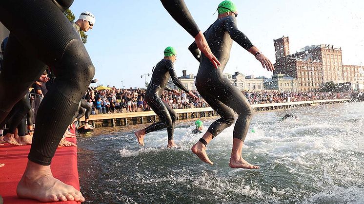 Foto: Getty Images för Ironman