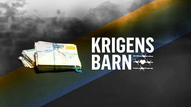 Krigens barn - nytt utställningsprojekt som öppnar på Flygvapenmuseum i Linköping