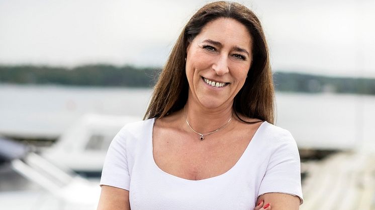 Moderaterna i Stockholms län föreslår sänkt reavinstskatt på bostäder