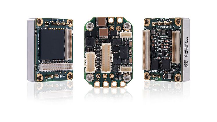 Capitan CORE, Capitan XCR och Capitan NET