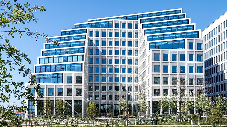 Bild: Skanska