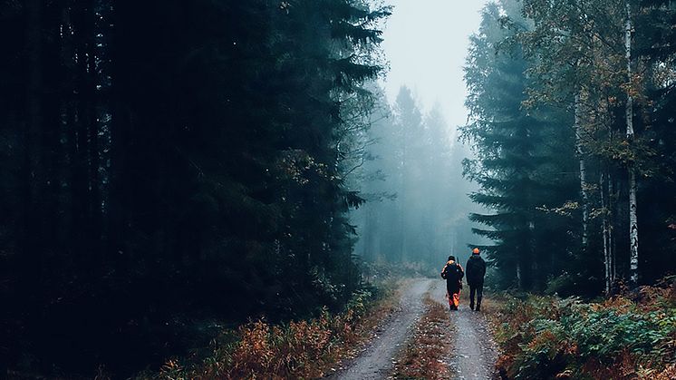 Elmia Game Fair 2025 - Sveriges största jaktmässa.