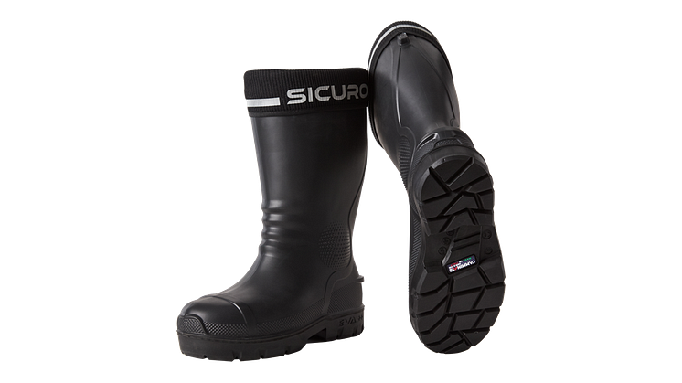 Nya Sicuro S5