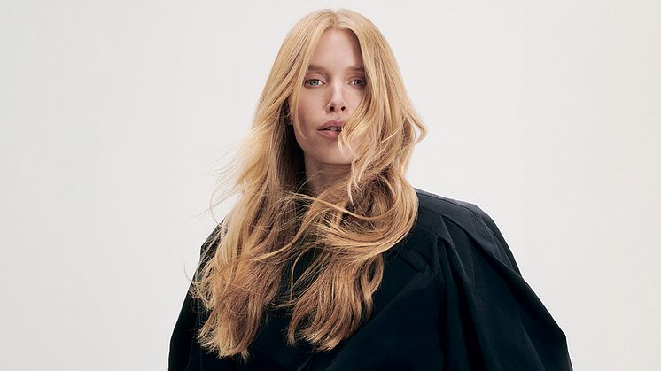 Schwarzkopf Professional introducerar nästa nivå av bonding med nya FIBRE CLINIX