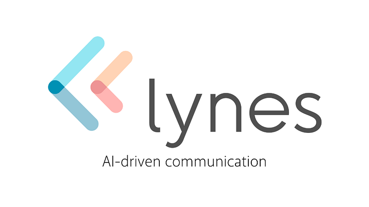 Lynes AI-driven communication
